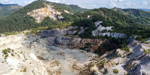 Sísmica de Refracción Escarificabilidad de las rocas en el Maresme