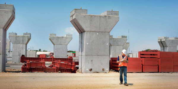 Ingeniería fundaciones del Terreno en el Maresme