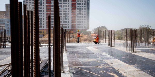 Ingeniería fundaciones estructuras en el Maresme