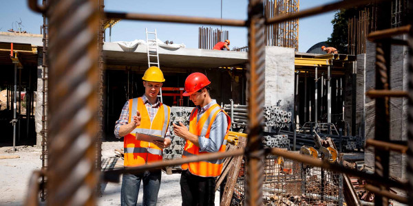 Asistencia geotécnica en la construcción en el Maresme.