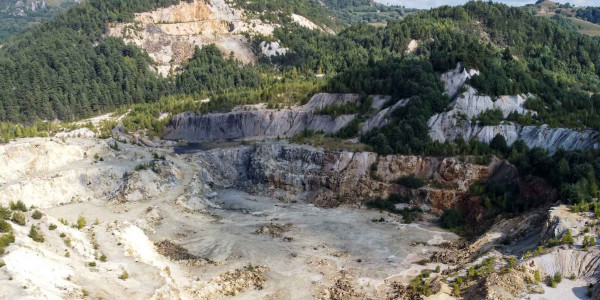 Ensayos de Penetración en terrenos en el Maresme