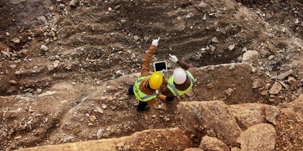 Ensayos de Penetración y sondeos en el Maresme