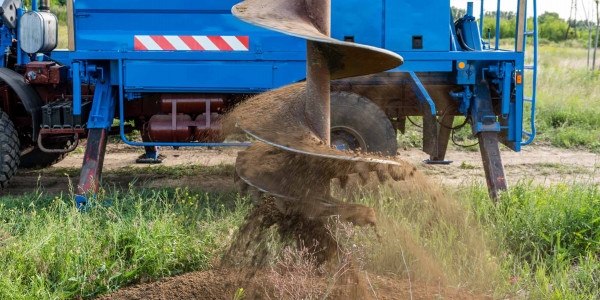 Estudio geológicos para cimentaciones en el Maresme