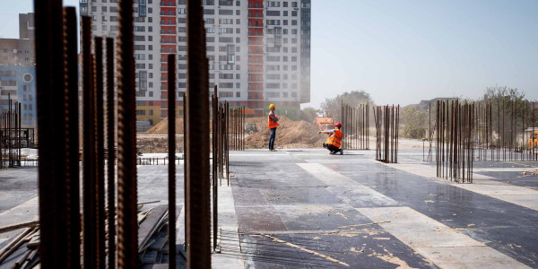 Estudio geológicos para la construcción en el Maresme