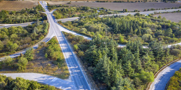 Estudios geotécnicos para carreteras en el Maresme