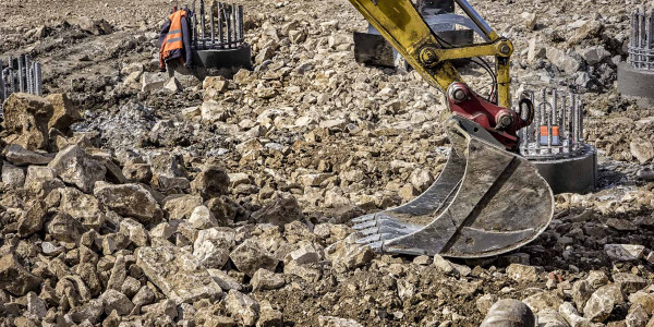 Ingeniería Geotécnica Cimentaciones superficiales en el Maresme