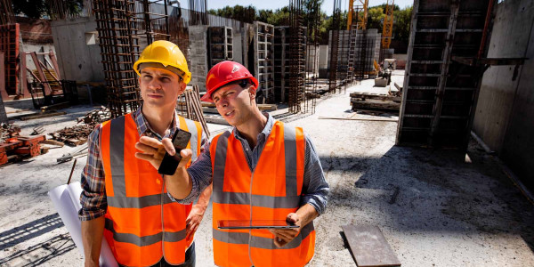 Ingeniería Cimentaciones para edificios en el Maresme