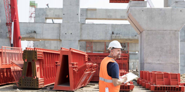 Reconocimiento geotécnico del terreno en el Maresme