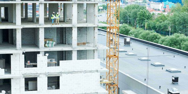 Georadar para construcciones en el Maresme