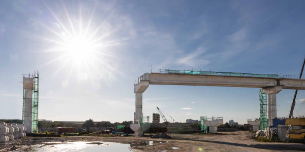 Ingeniería fundaciones diseño de fundaciones en el Maresme