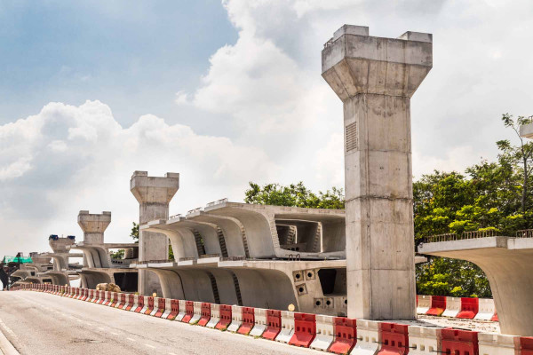 Estructuras geotécnicas · Ingenieros Geotécnicos y Geofísicos Mataró