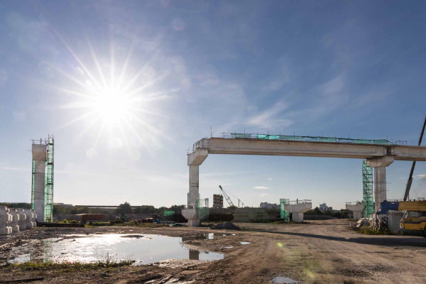 Estudios de suelos · Ingenieros Geotécnicos y Geofísicos Pineda de Mar