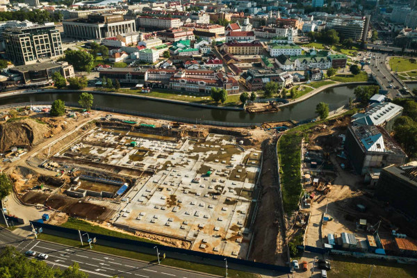 Estudios geotécnicos · Ingenieros Geotécnicos y Geofísicos Palafolls