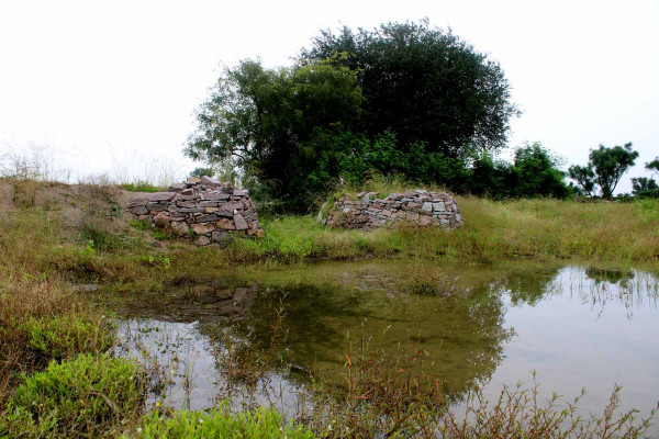 Estudios Hidrológicos o de Inundabilidad · Ingenieros Geotécnicos y Geofísicos Santa Susanna