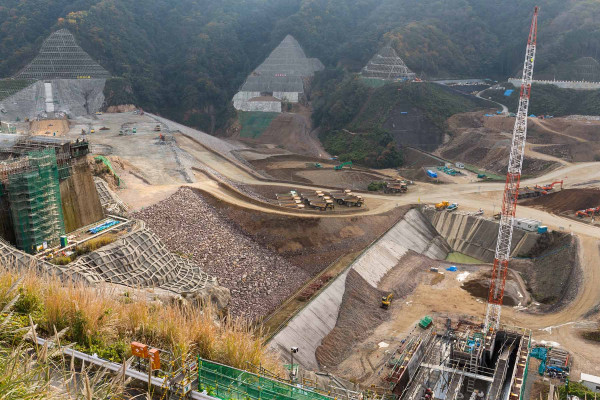 Sondeos geológicos · Ingenieros Geotécnicos y Geofísicos Dosrius